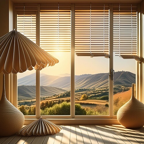 Blinds