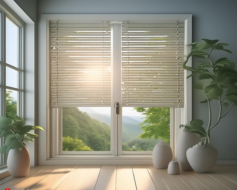 Duplex-Blinds