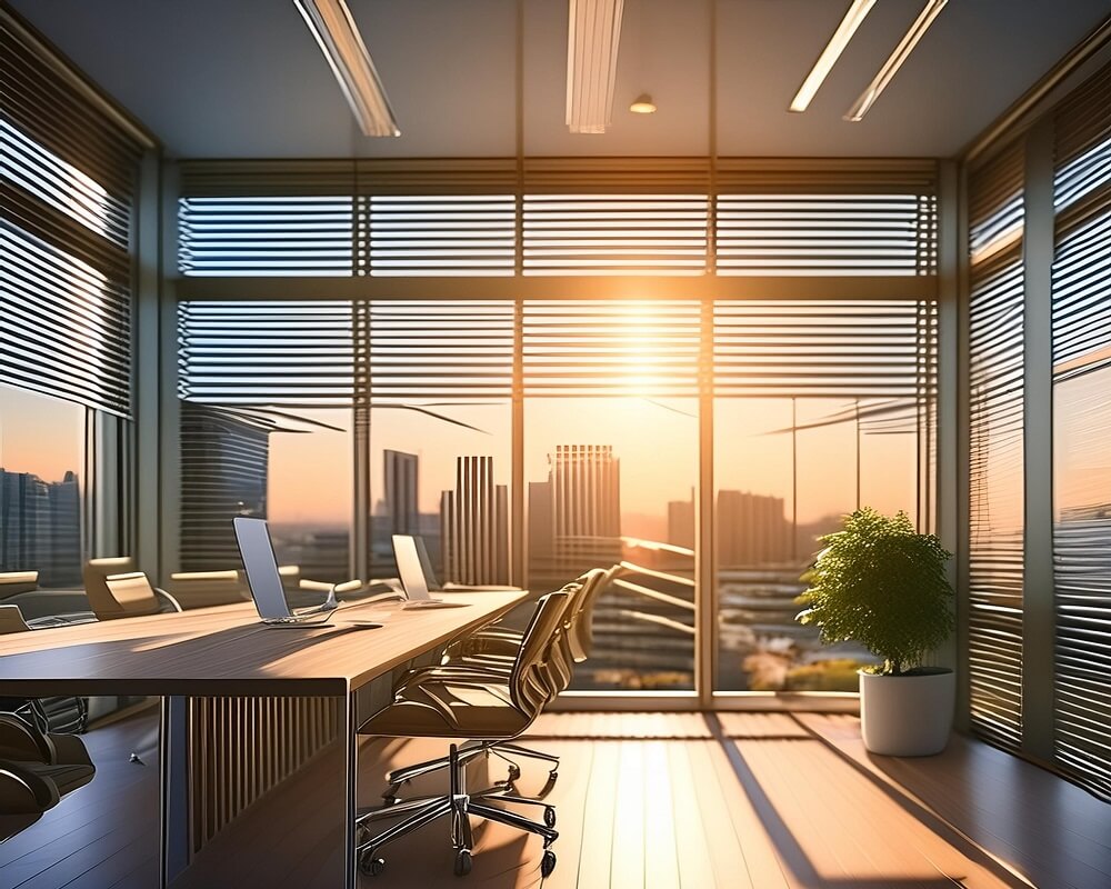 Office-Blinds