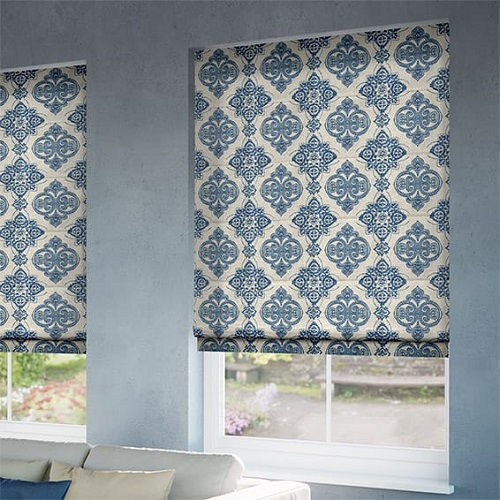 ROMAN BLINDS