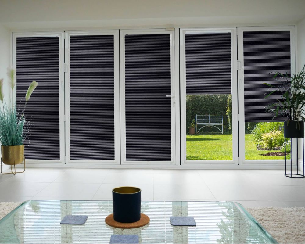 blackout blinds