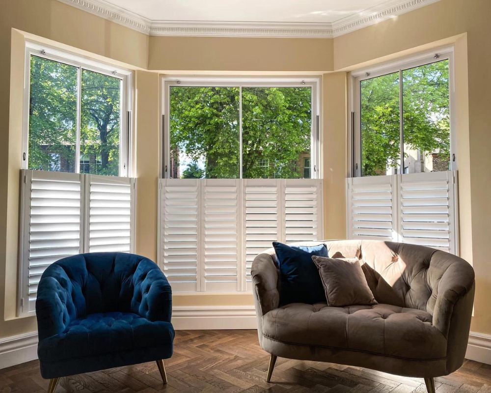 horizon blinds