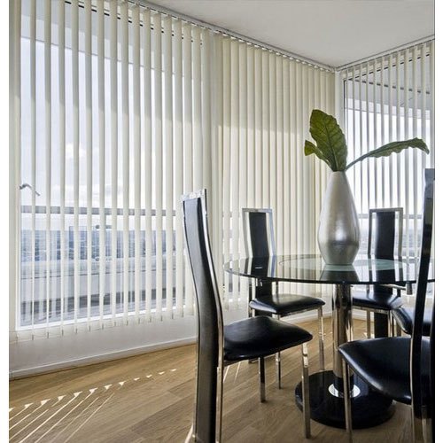 office blinds