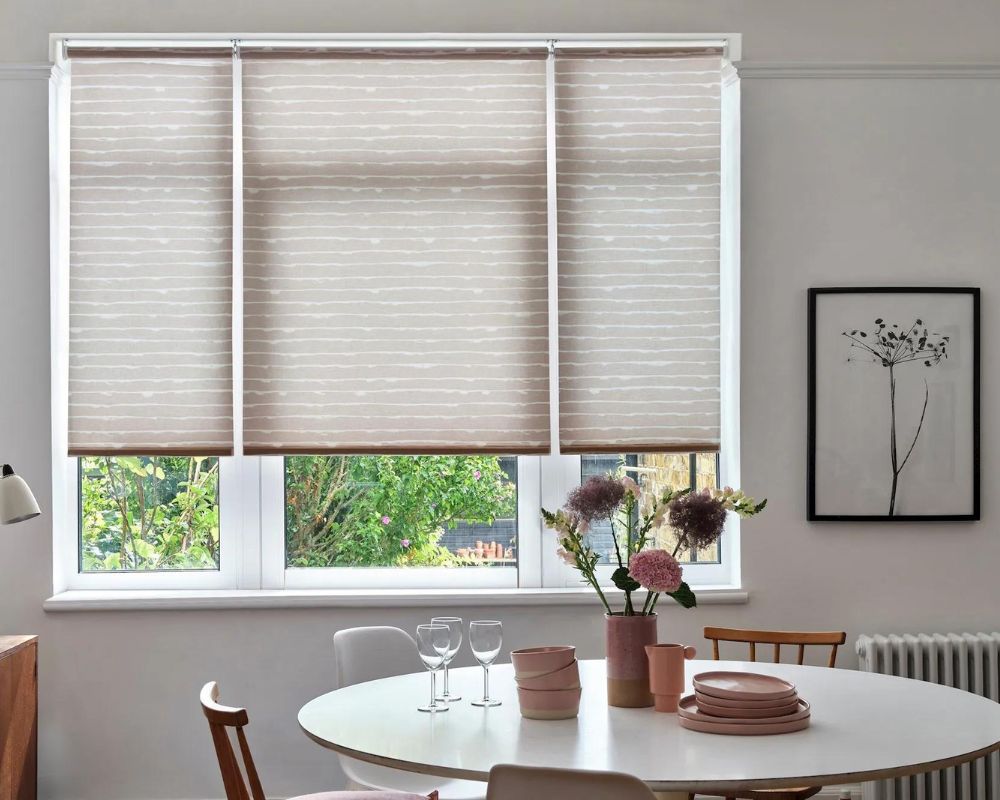 roller blinds